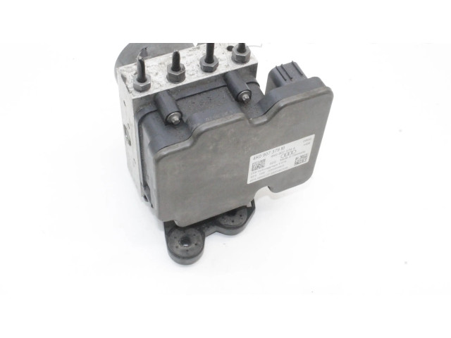 Jednotka ABS 4K0907379M, 0265956621   Audi A6 S6 C8 4K 2018