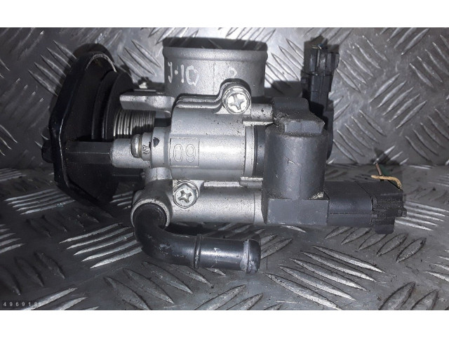 Ручка стеклоочистителей 3510003000   Hyundai i10