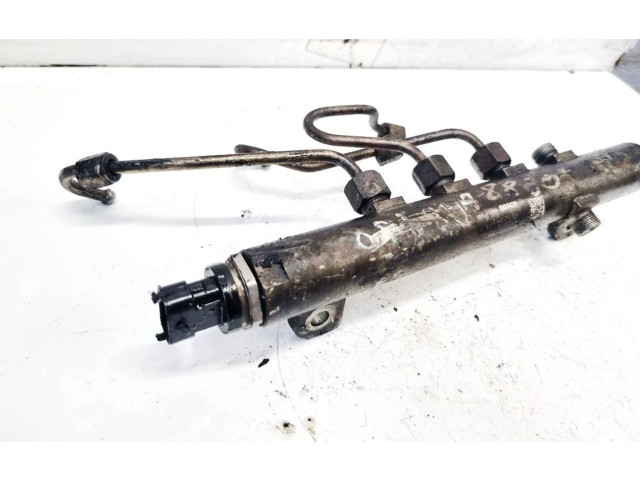 Vstřikovací lišta 55197372, 0445214058   Alfa Romeo 159     