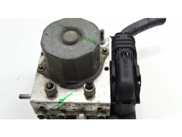 Jednotka ABS 0265956165   Nissan Qashqai 2014