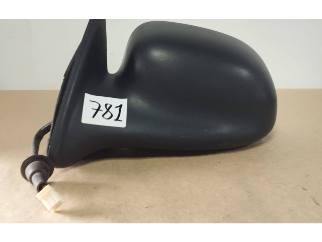 Zpětné zrcátko  Dodge Dakota 2002  55154847, 55154843  