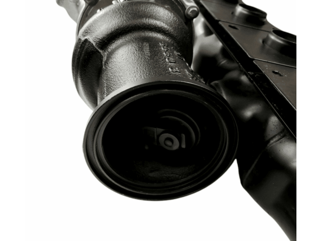  Турбина BMW X4 F26  18539880029, TC30-0429         