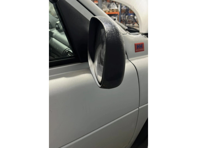Zpětné zrcátko  Land Rover Freelander 2005    