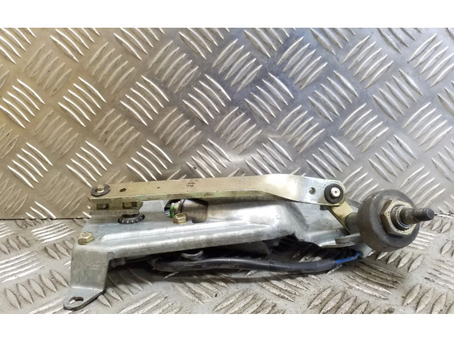 Моторчик заднего дворника 7700838383, 1397020053    Renault Megane I