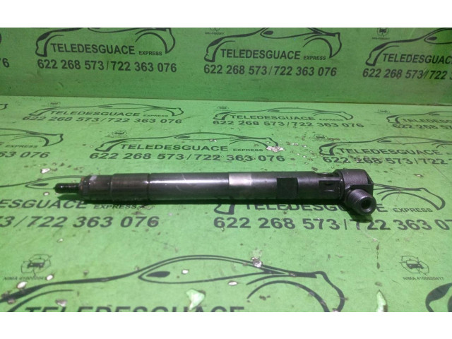Vstřikovač 25183186   Opel Antara     
