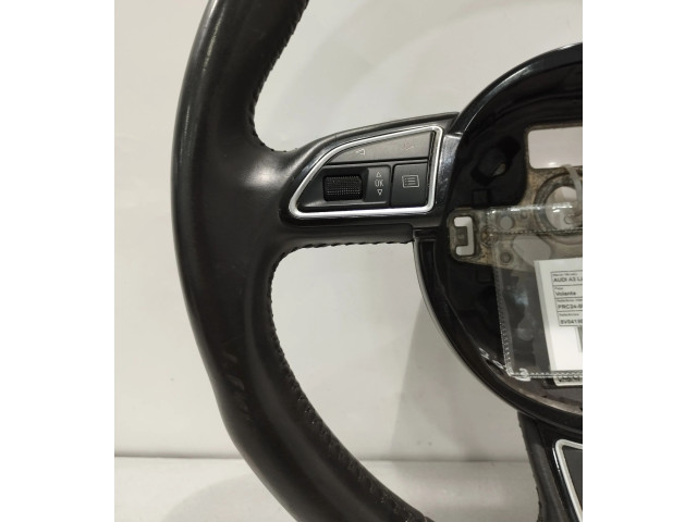 Volant Audi A3 S3 8V 2014 8V0419091A  