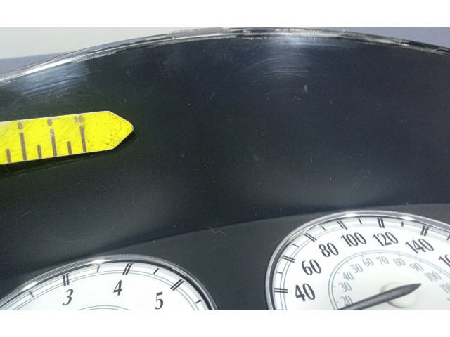 Панель приборов 04834078AA, 04834078AA   Chrysler 300M       