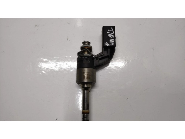 Форсунка 03C906036F    Volkswagen Tiguan для бензинового двигателя  1.4