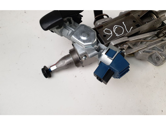    Рулевая рейка 6G9N3C529EK   Ford S-MAX 2006 - 2015 года