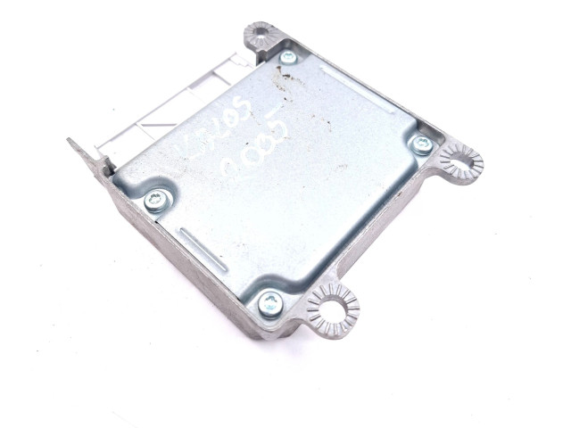 Блок подушек безопасности 96430714, 7088904   Chevrolet Kalos
