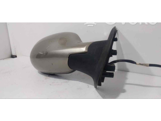 Zpětné zrcátko  Nissan Micra   12373140  