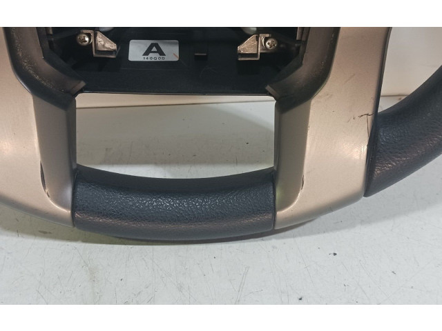 Руль Toyota Land Cruiser (J150)  2009 -  года GS120-04190      