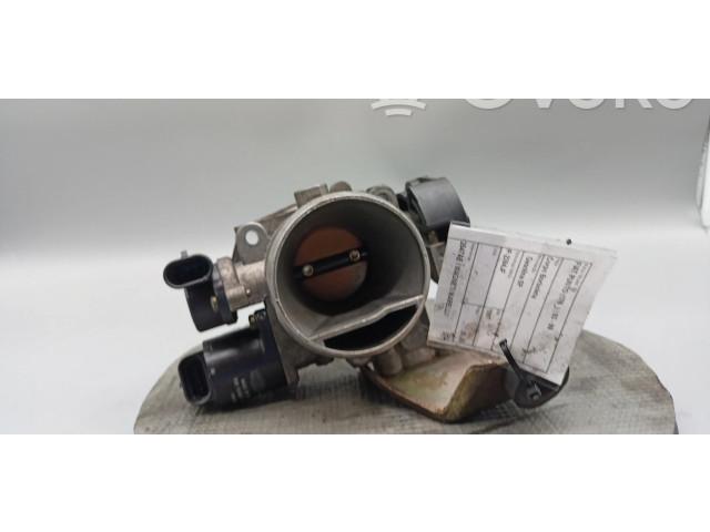 Vstřikovací lišta 2547AE, MAGNETIMARELLI   Fiat Punto (176)     