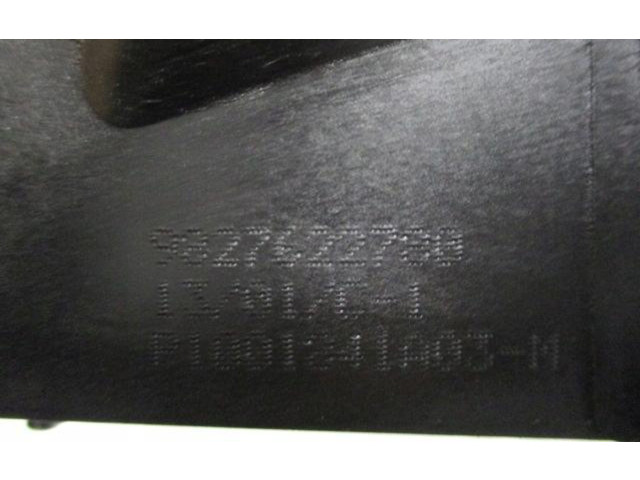 Volant Peugeot 2008 II 2021 9827622780  