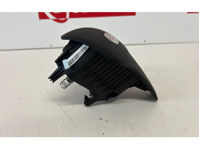 Надувная подушка для руля 0080P1, 01533215   Hyundai ix20