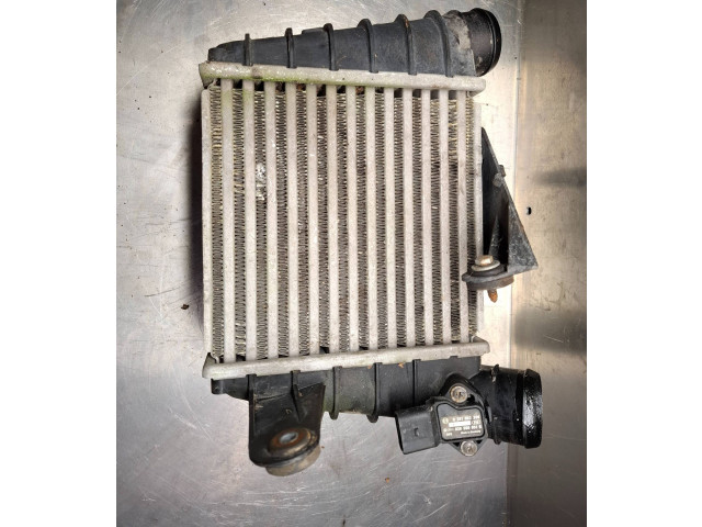 Интеркулер  6q0145804a, 862403n   Volkswagen Polo 