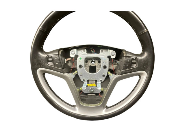 Руль Opel Antara  2006 - 2016 года 964408277      