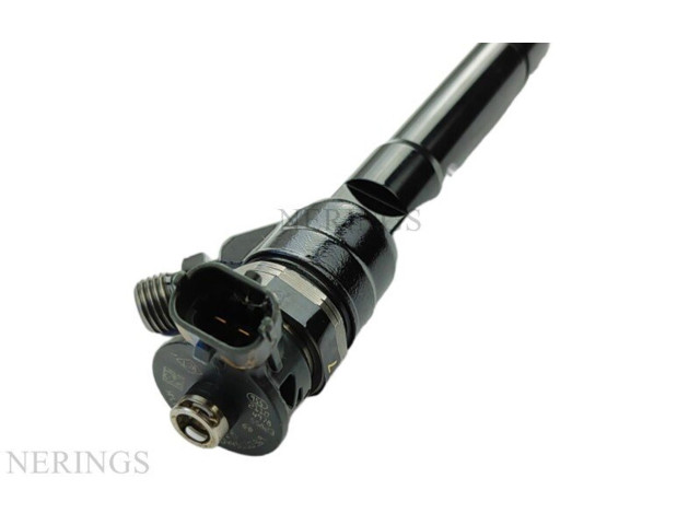 Форсунка 0445110569, 0445110569    Renault Espace V (RFC)   