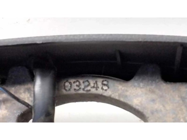 Руль Mazda 3 I  2003-2006 года 03248, 123922      