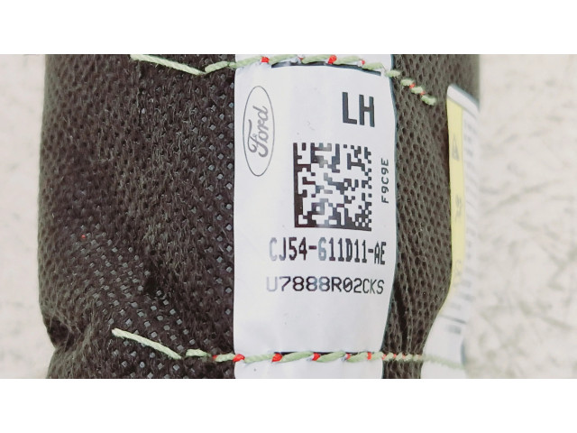 Подушка безопасности в сиденье CJ54611D11, CJ54611D11AE   Ford Escape III