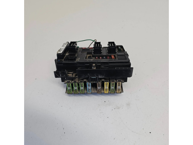   Pojistková skříňka 964349888000, T118470003G   Citroen C2 2006