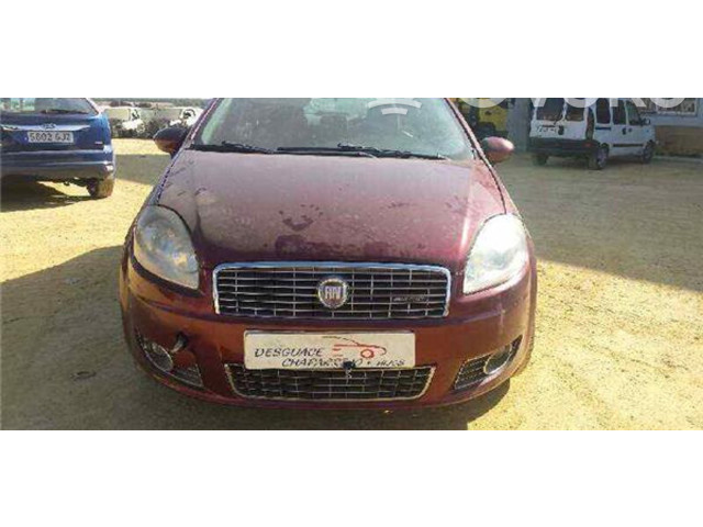 Блок АБС 0265231995, 51891072   Fiat  Linea   -  года