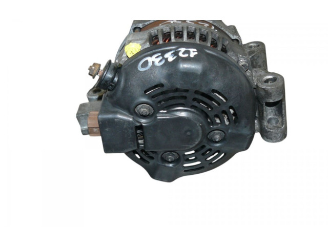 Vstřikovač 270600G011, 27060-0G011   Toyota Corolla Verso E121    2AD-FHV 