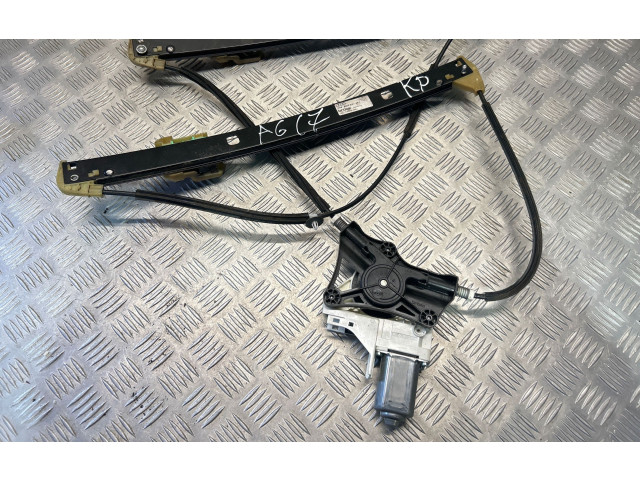 Zámek zadních dveří 4G0837461   Audi A6 S6 C7 4G 2012