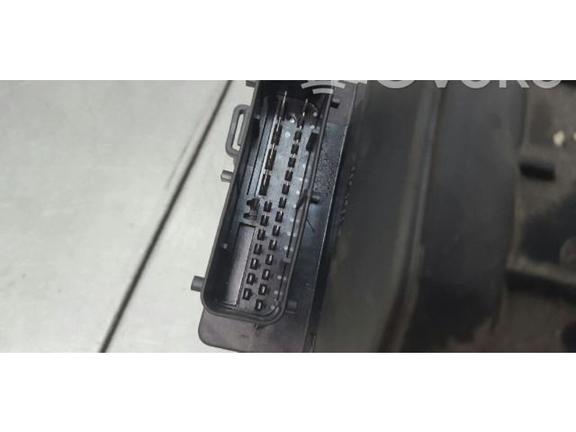 Блок ABS 99635575504, 99635575504   Porsche Boxster 986      