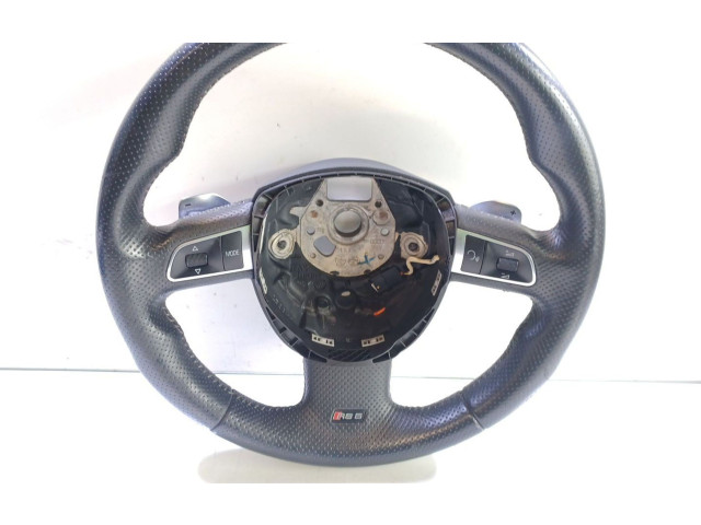 Volant Audi A5 Sportback 8TA 2011 8T0419091F, 8T0419091FN00  