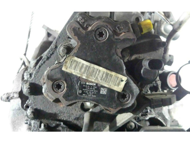 Vstřikovací čerpadlo 0445010096, IMPRK1243799   Mercedes-Benz A W169    640941 