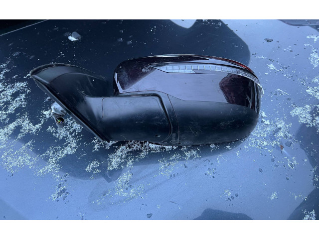 Zpětné zrcátko  Nissan Qashqai 2018  20805003  