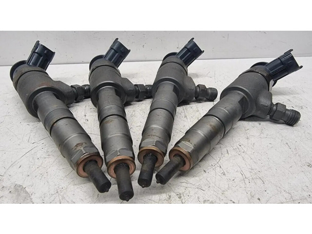 Vstřikovač 1610578480, 9802776680   Peugeot 3008 II  pro naftový motor 1.6  
