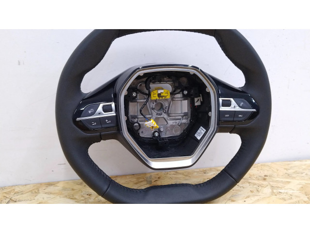 Volant Peugeot 2008 II 2023 2323503175, 661220700A  