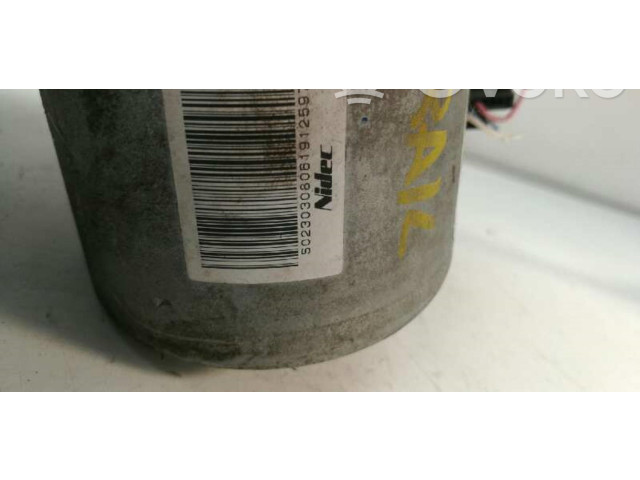 Volant Nissan X-Trail T31  48810JG40B  
