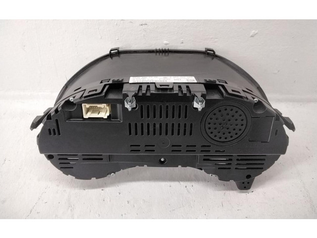 Přístrojová deska  Mercedes-Benz A W176 2013 A1769007901, 270910  