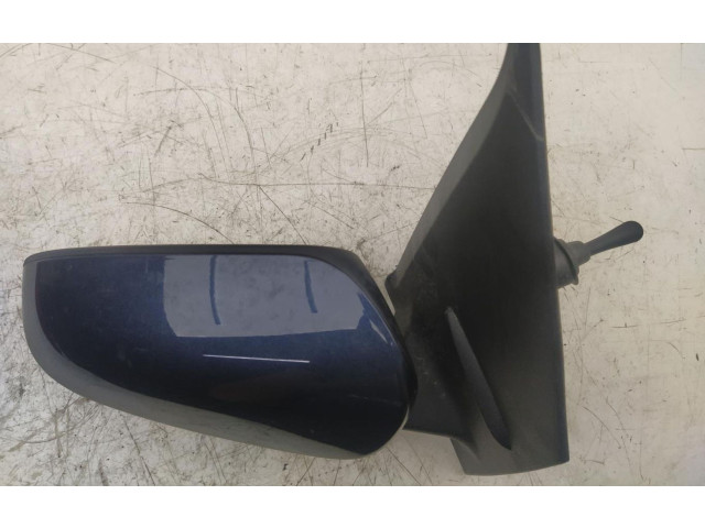 Zpětné zrcátko  Peugeot 107 2015  0313117  