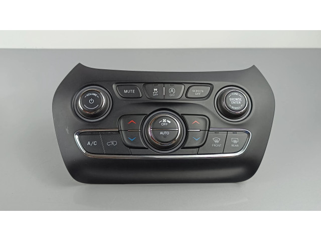 Блок управления климат-контролем 68285935AD   Jeep Cherokee