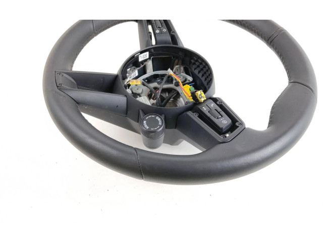 Volant Porsche Taycan 9J1 2022 9J1419091BF, 62984000B  