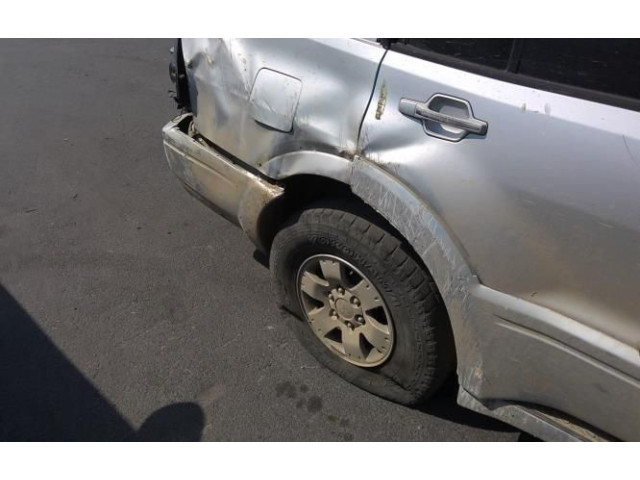 Генератор ME203546   Mitsubishi Montero      