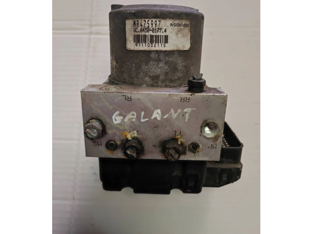 Jednotka ABS MR475997, 9111032115   Mitsubishi Galant 2000