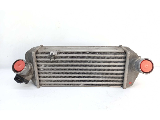 Интеркулер  282712A710, 28271-2A710   KIA Soul 