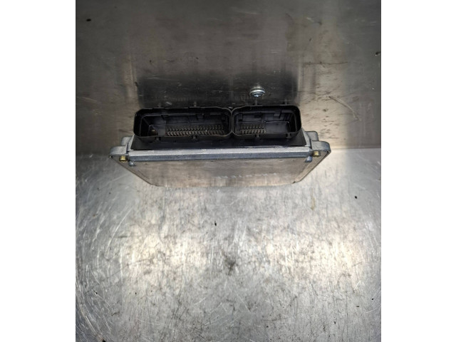 Řídící jednotka 09173934, 0281010026   Opel Frontera B 2000