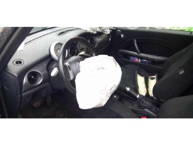 Моторчик дворников 8377427, V939    Mini One - Cooper Cabrio R52