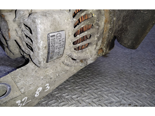 Генератор A3TG1391A   Mazda 5      