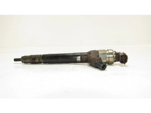 Vstřikovač 6c1q9k546ac   Citroen Jumper  pro naftový motor 2.2 4HV P22DTE 