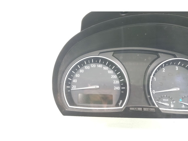 Панель приборов 6211341611702, 102468032   BMW X3 E83       