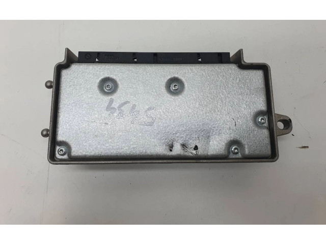 Блок подушек безопасности 9209684   BMW 7 F01 F02 F03 F04