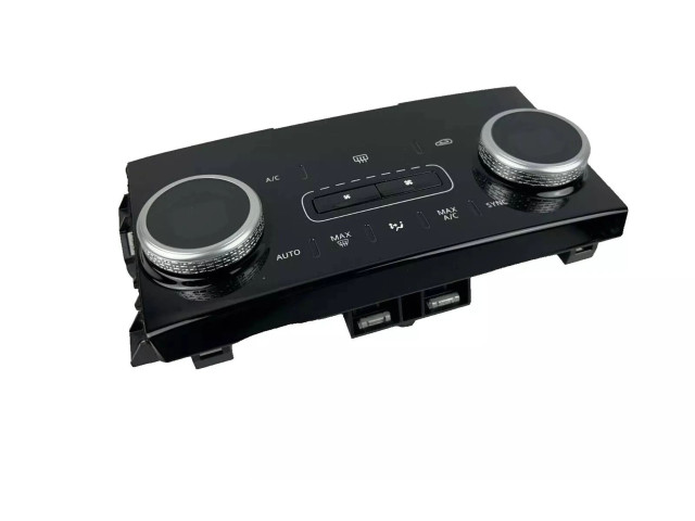 Блок управления климат-контролем LX73-13D734-AA   Jaguar XE