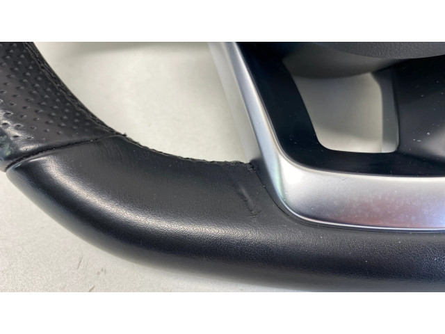 Руль Mercedes-Benz GLE (W166 - C292)  2015-2017 года A0024602203, 0008609500      